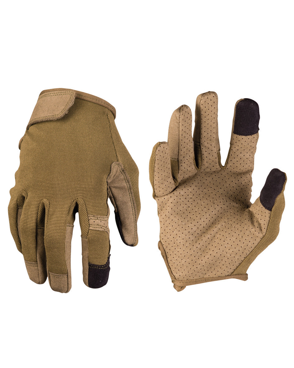EINSATZHANDSCHUHE TOUCH-1