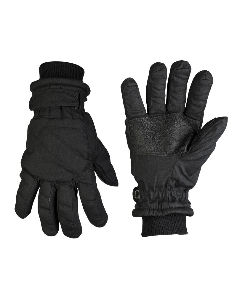 FINGERHANDSCHUHE Thinsulate-2
