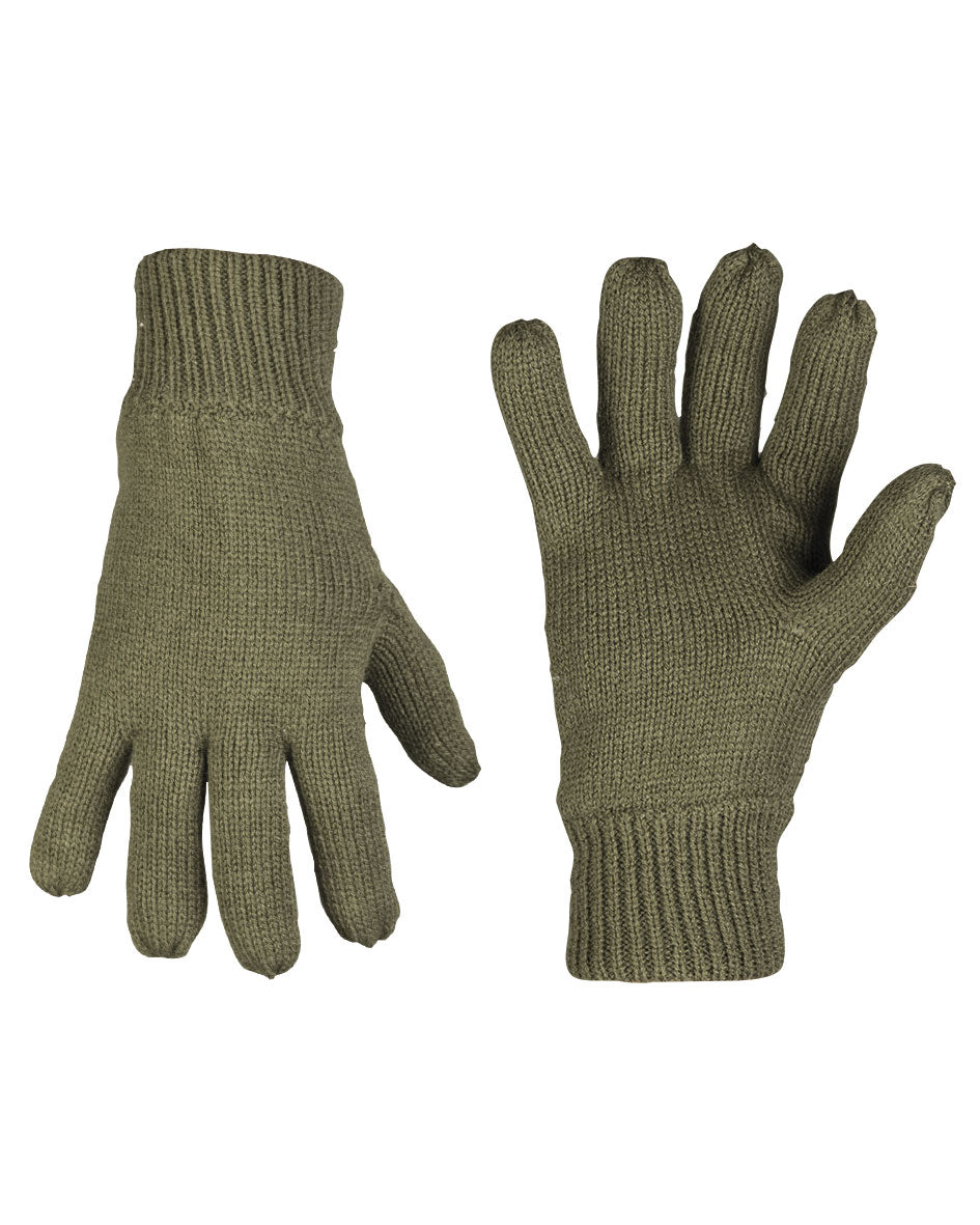 FINGERHANDSCHUHE PAN Thinsulate-1