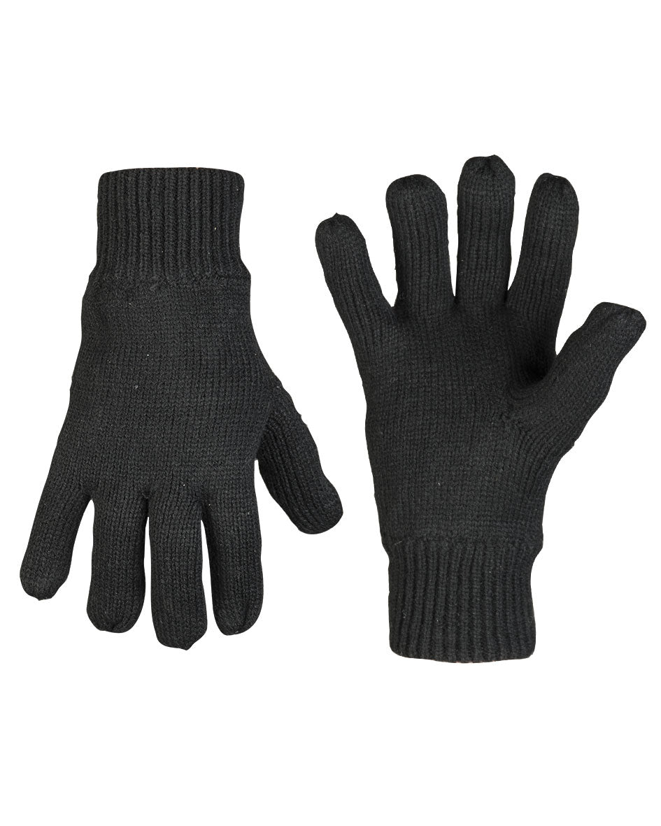 FINGERHANDSCHUHE PAN Thinsulate-2