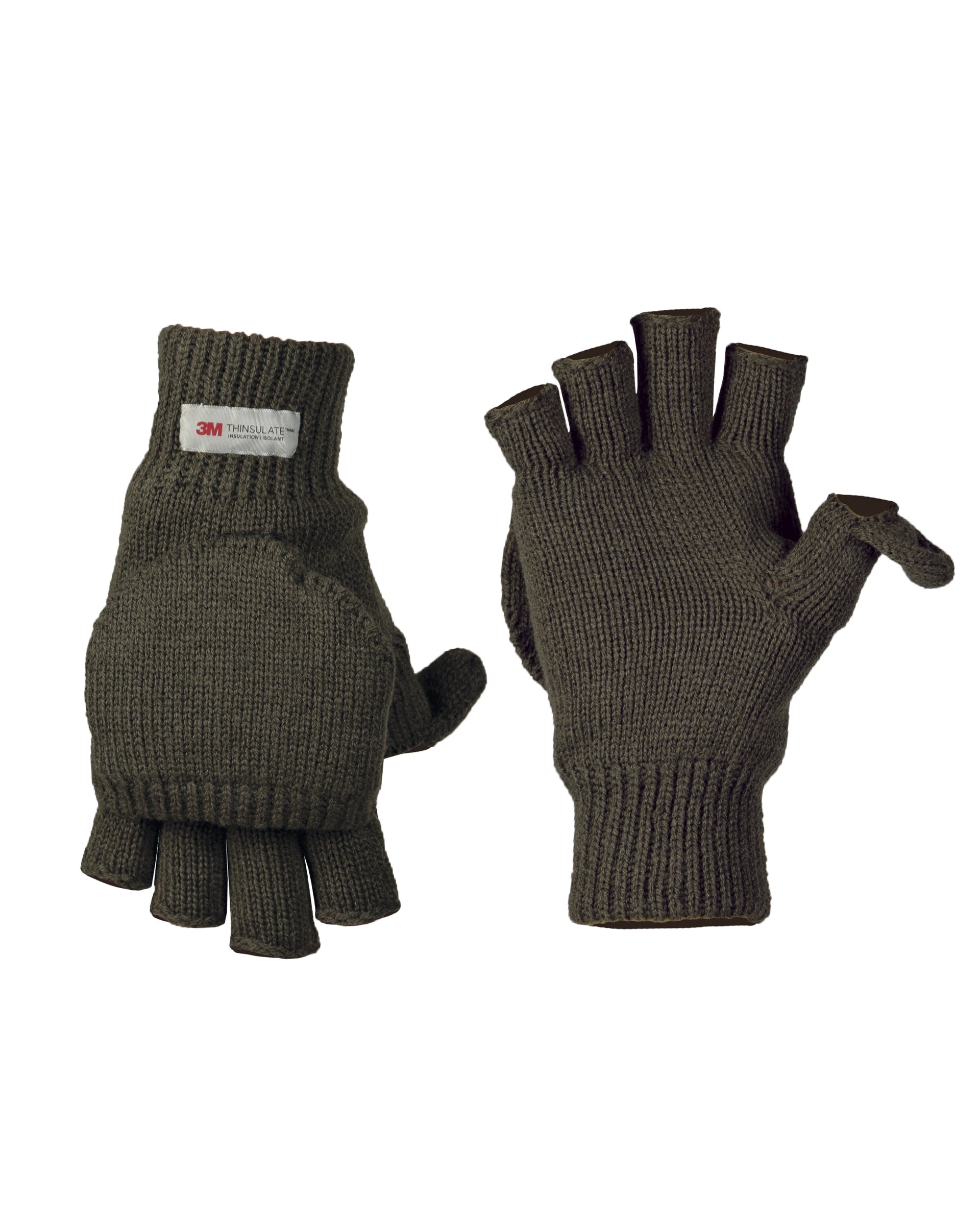 KLAPPHANDSCHUHE