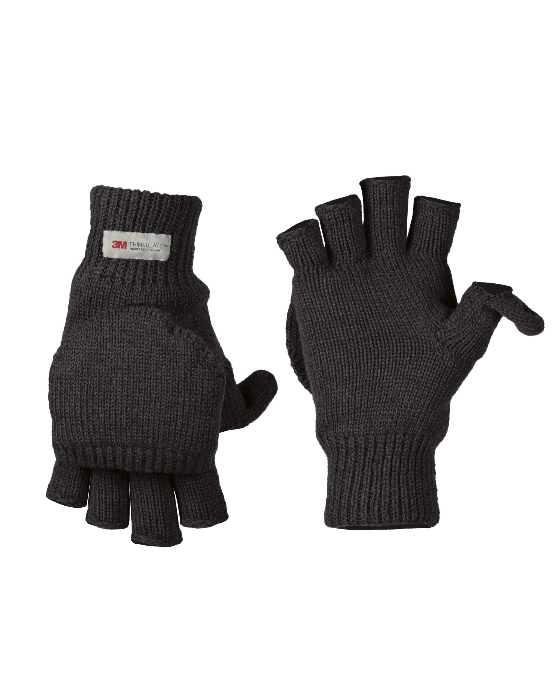 KLAPPHANDSCHUHE