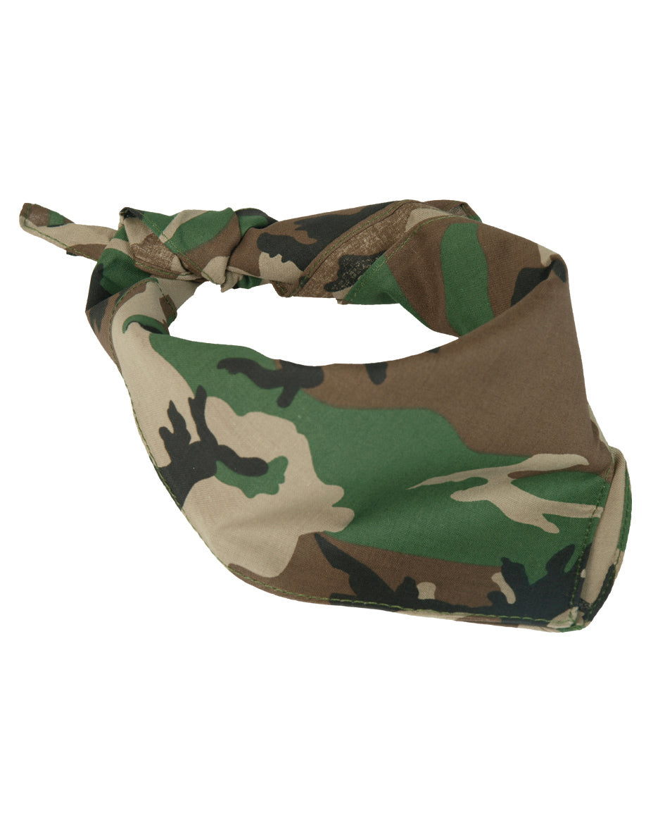Huivi (BANDANA)-3