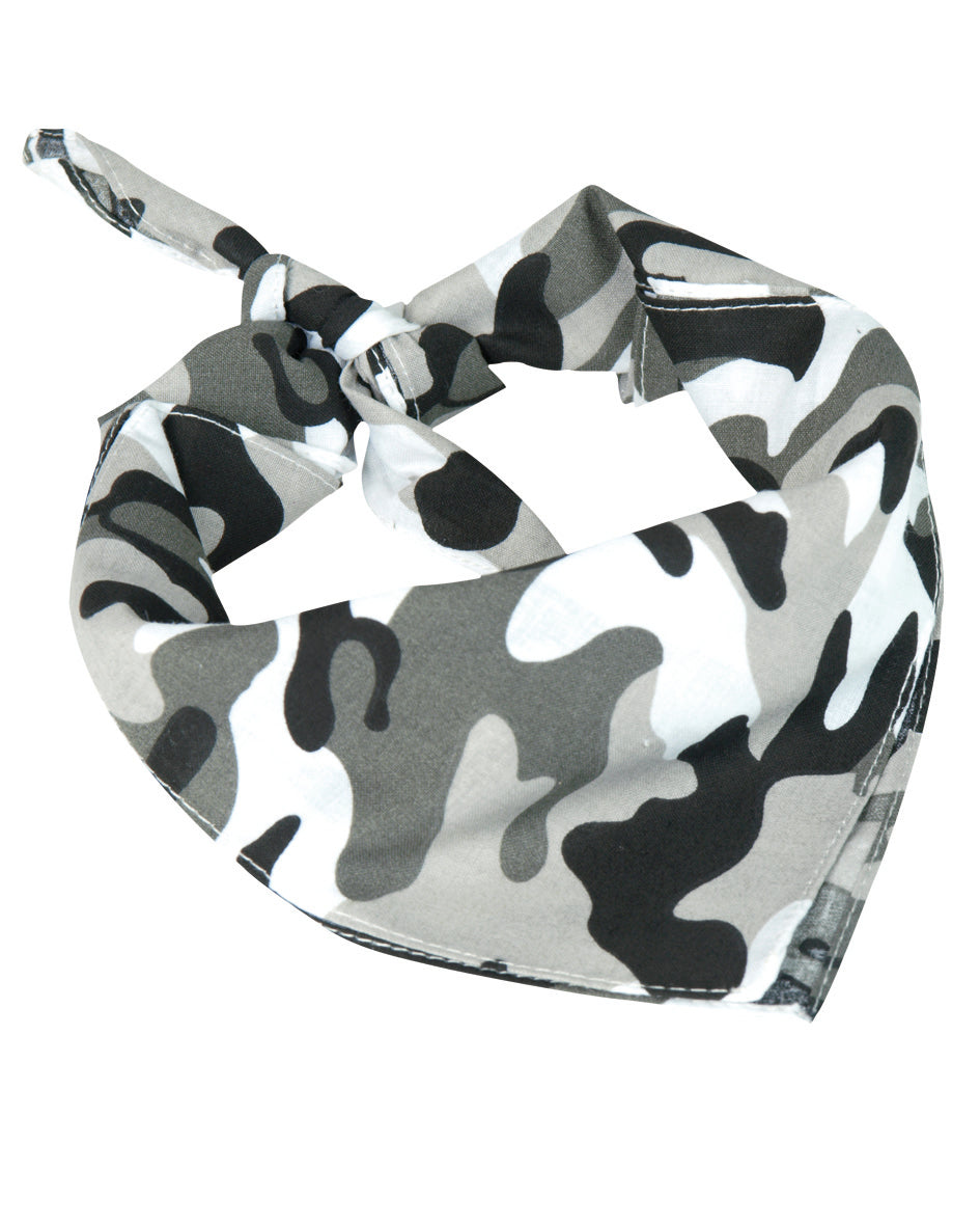 Huivi (BANDANA)-5