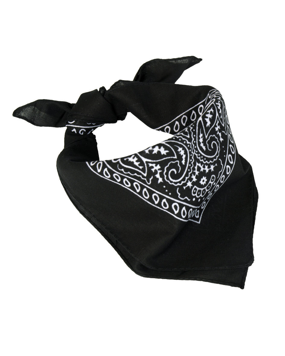 WESTERNHALSTUCH (BANDANA)