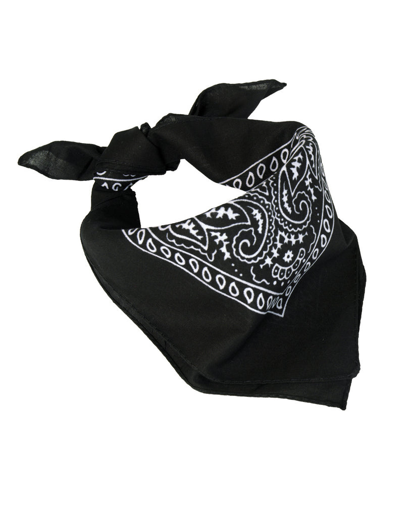 WESTERNHALSTUCH (BANDANA)-2