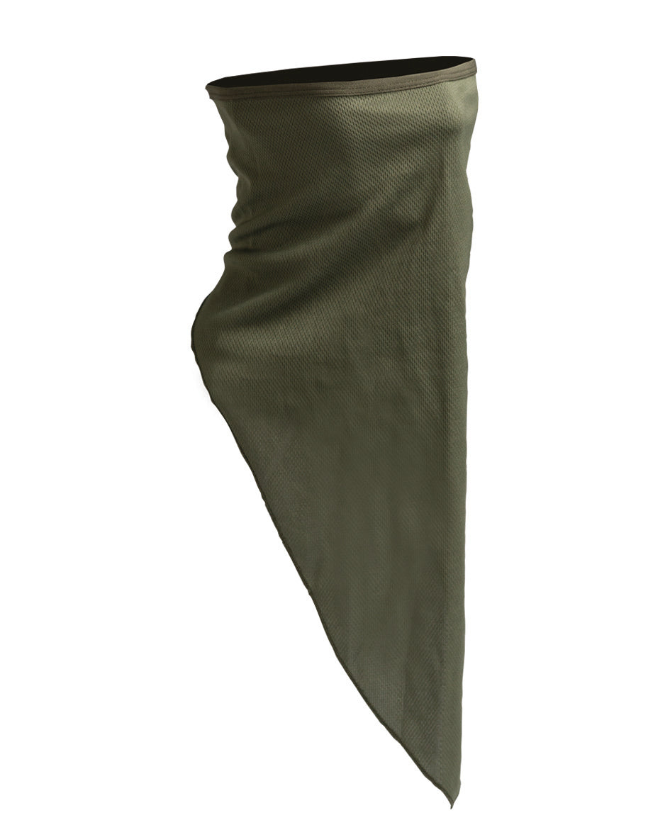 FACE SCARF