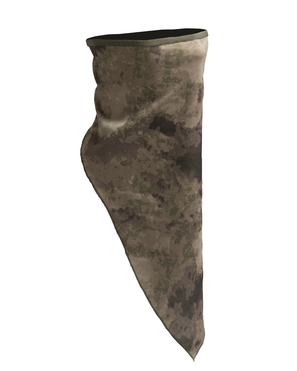 FACE SCARF MIL - TACS FG