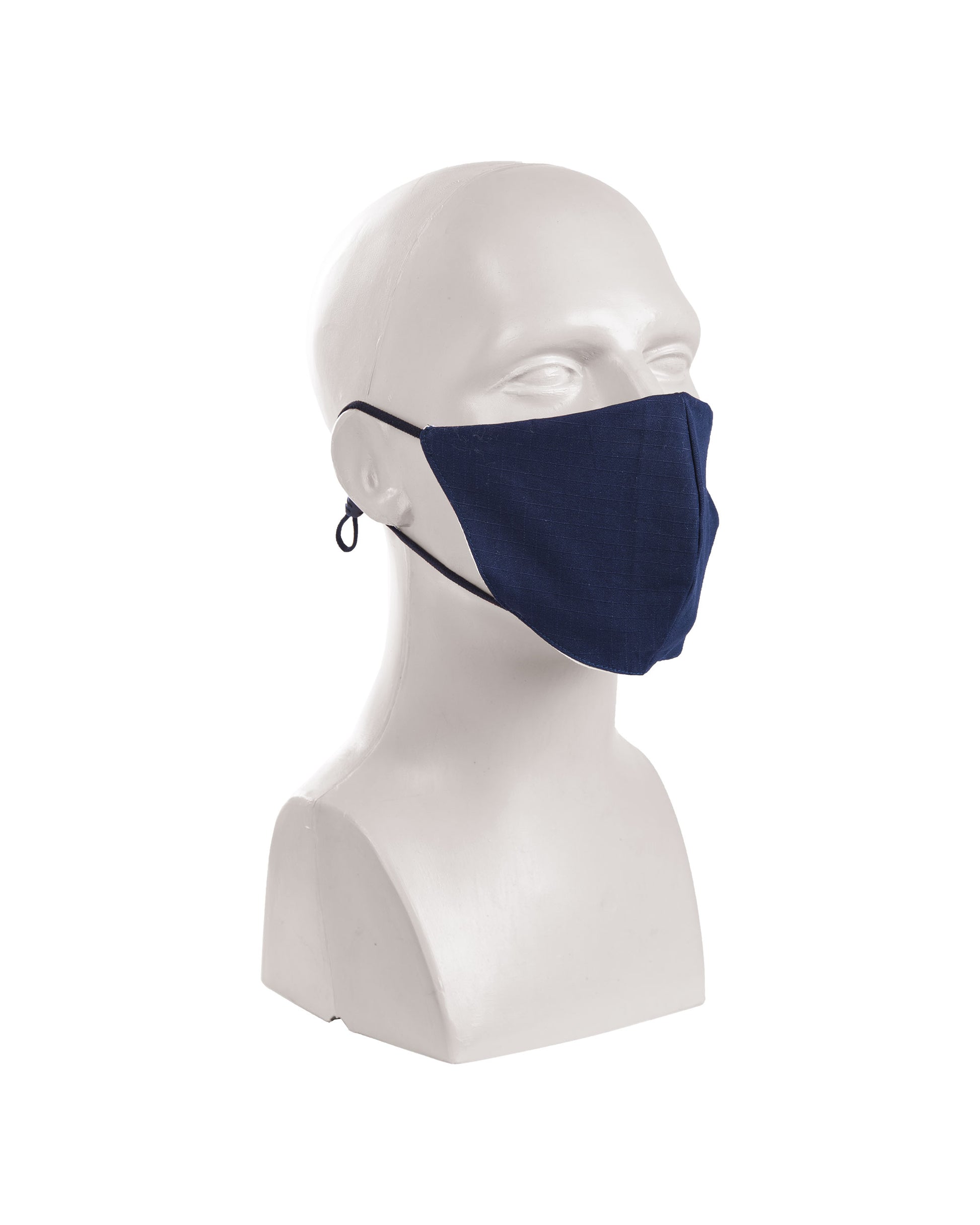 Suu - nenäsuojus V - SHAPE ripstop DK sininen-1