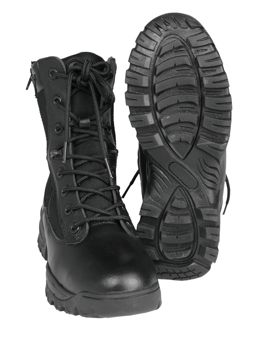 Taktinen BOOT TWO - ZIP