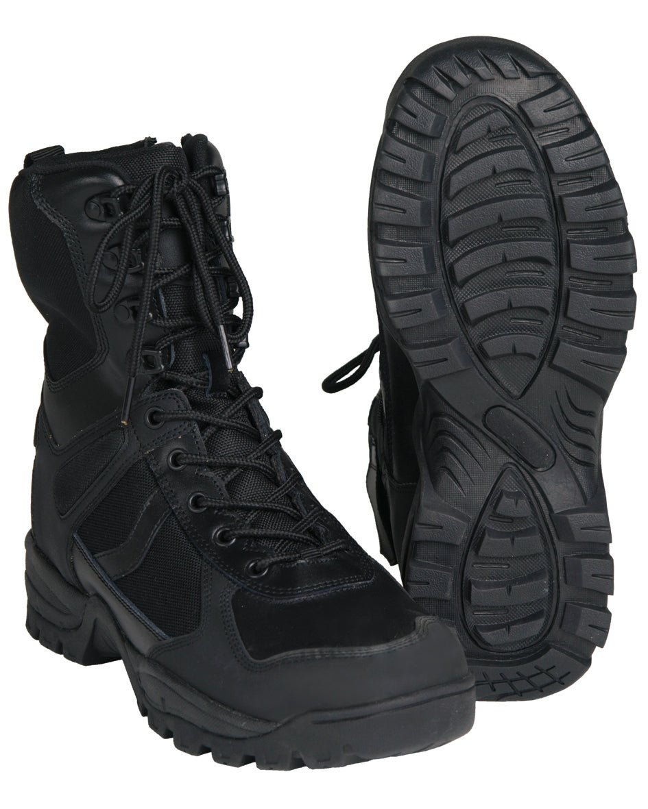 Saappaat 'PATROL' ONE - ZIP
