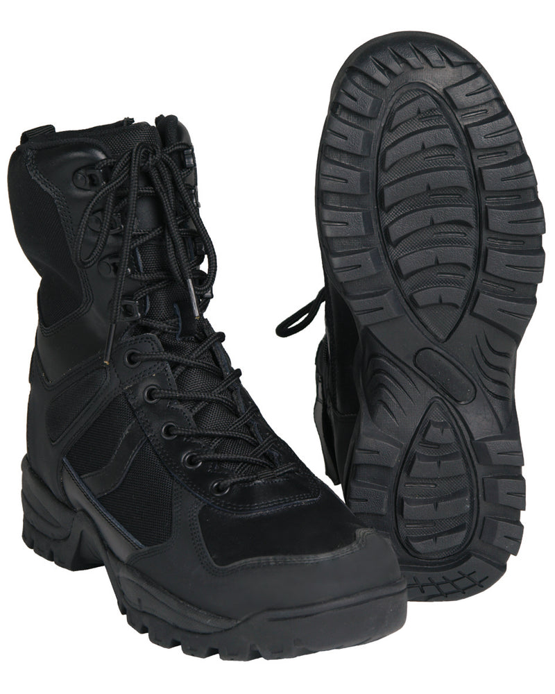 Saappaat 'PATROL' ONE - ZIP-1