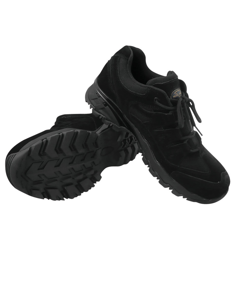 SQUAD SCHUHE 2,5 INCH