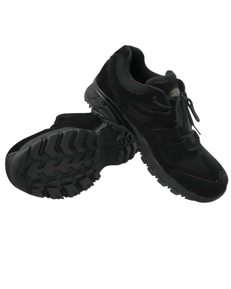 SQUAD SCHUHE 2,5 INCH-1