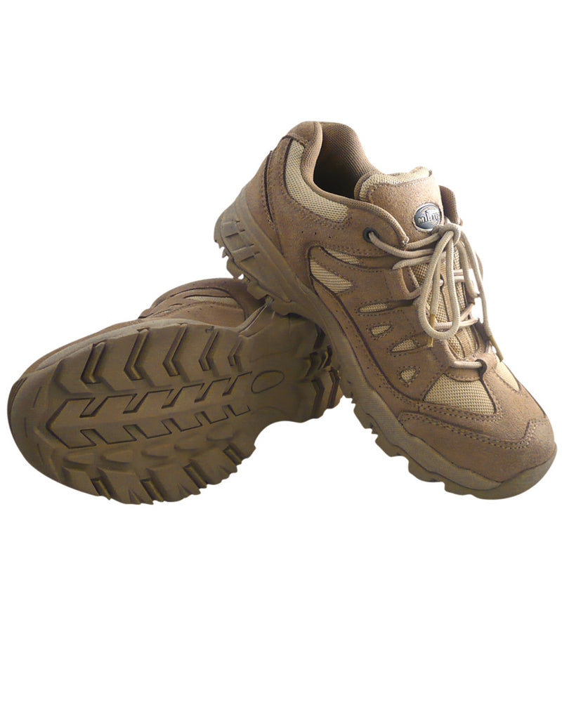 SQUAD SCHUHE 2,5 INCH-2
