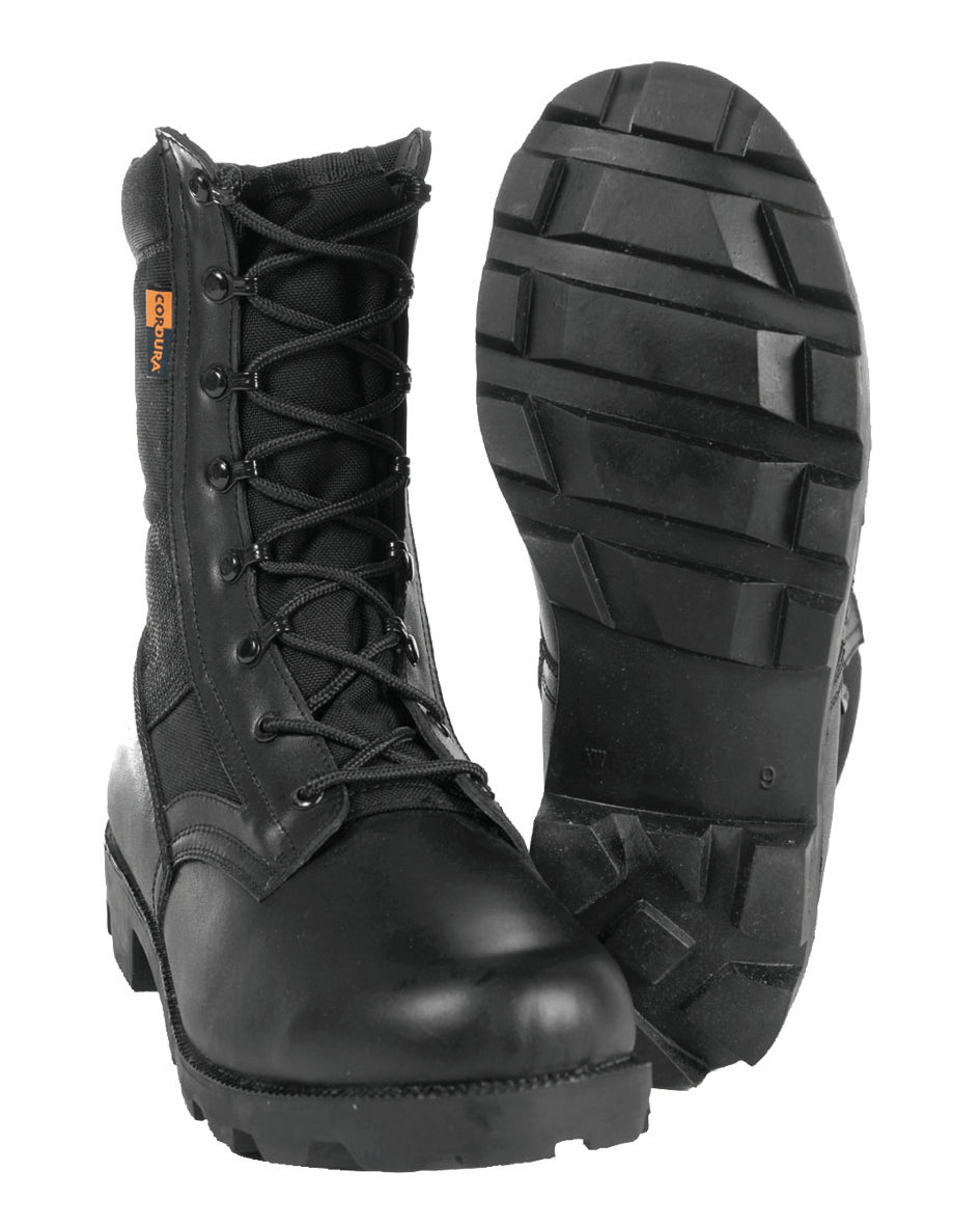 TROPENSTIEFEL CORDURA