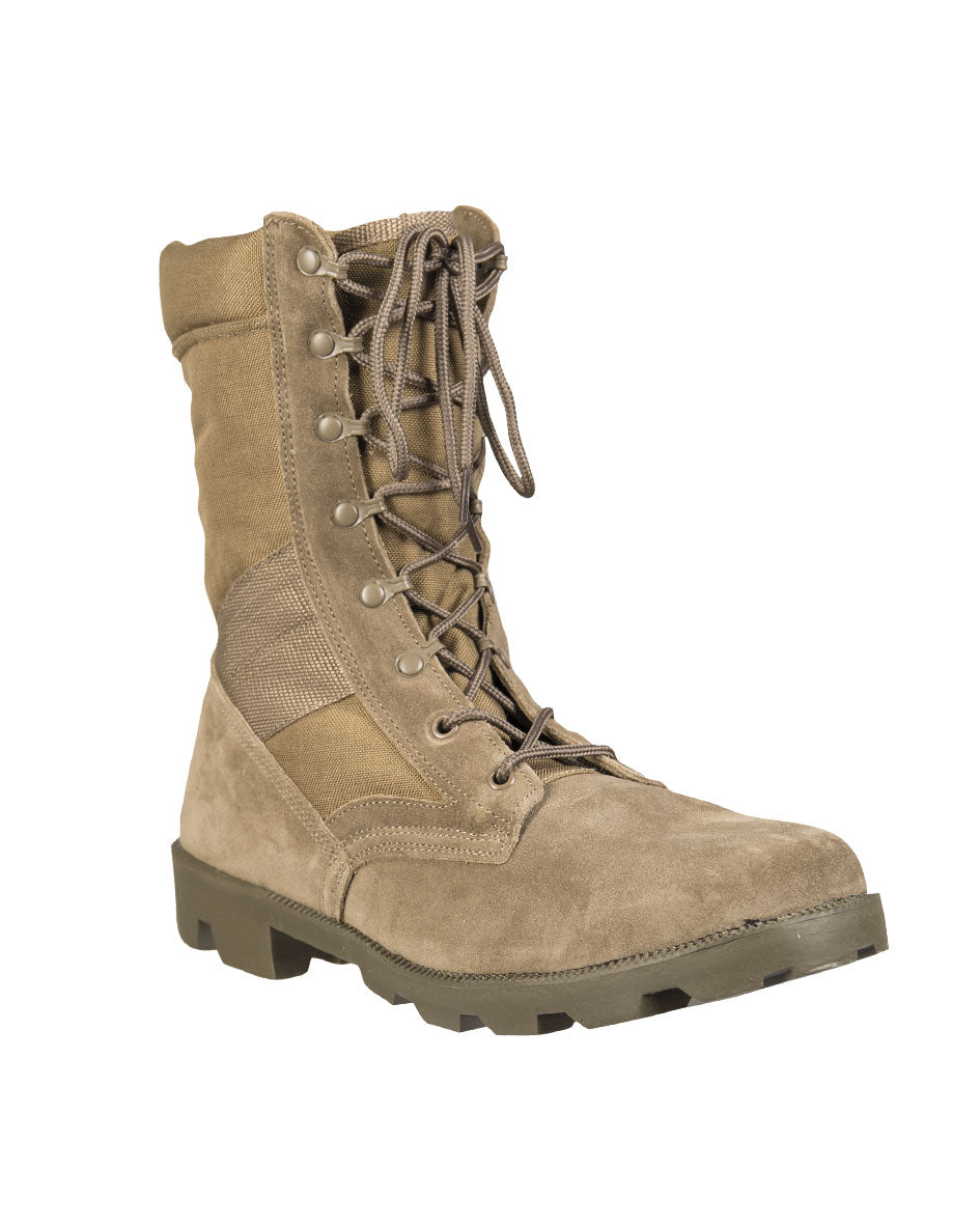 TROPENSTIEFEL CORDURA