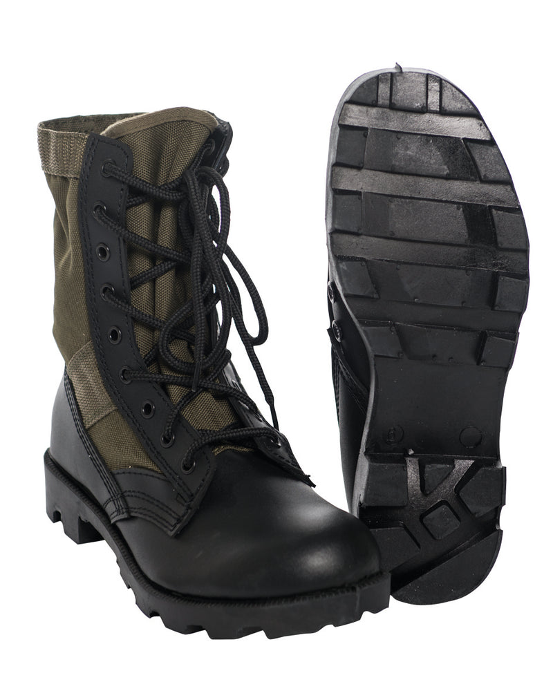 US DSCHUNGELSTIEFEL 'PANAMA'-1