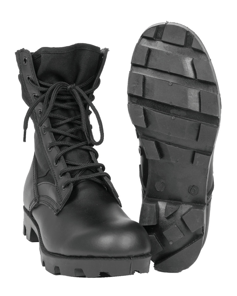 US DSCHUNGELSTIEFEL 'PANAMA'