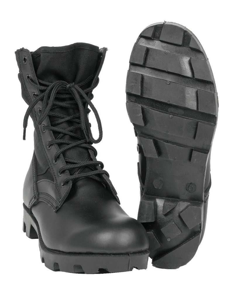 US DSCHUNGELSTIEFEL 'PANAMA'-2