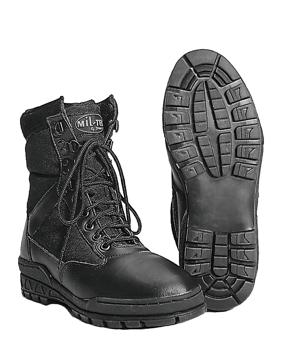 Saappaat 'SWAT BOOT'