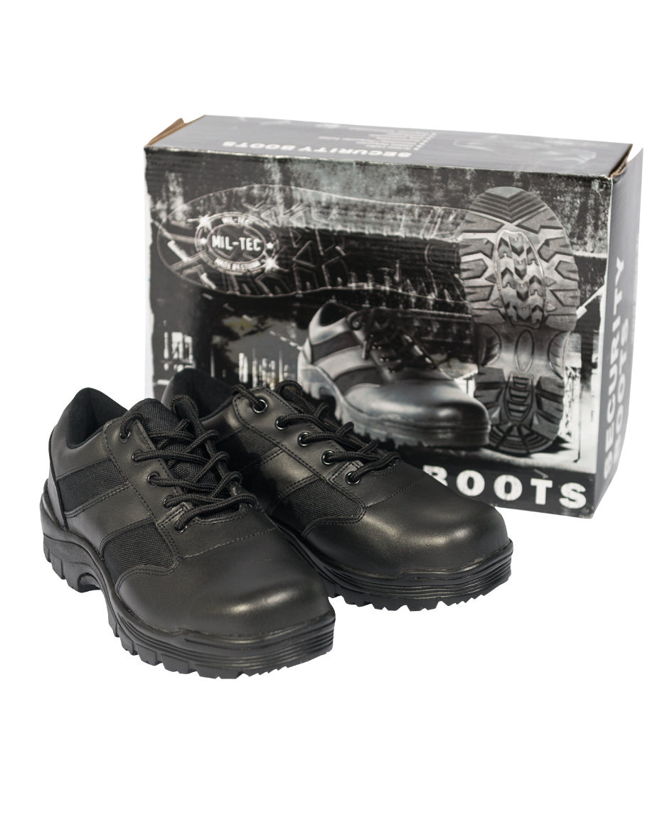 SECURITY HALBSCHUHE-1