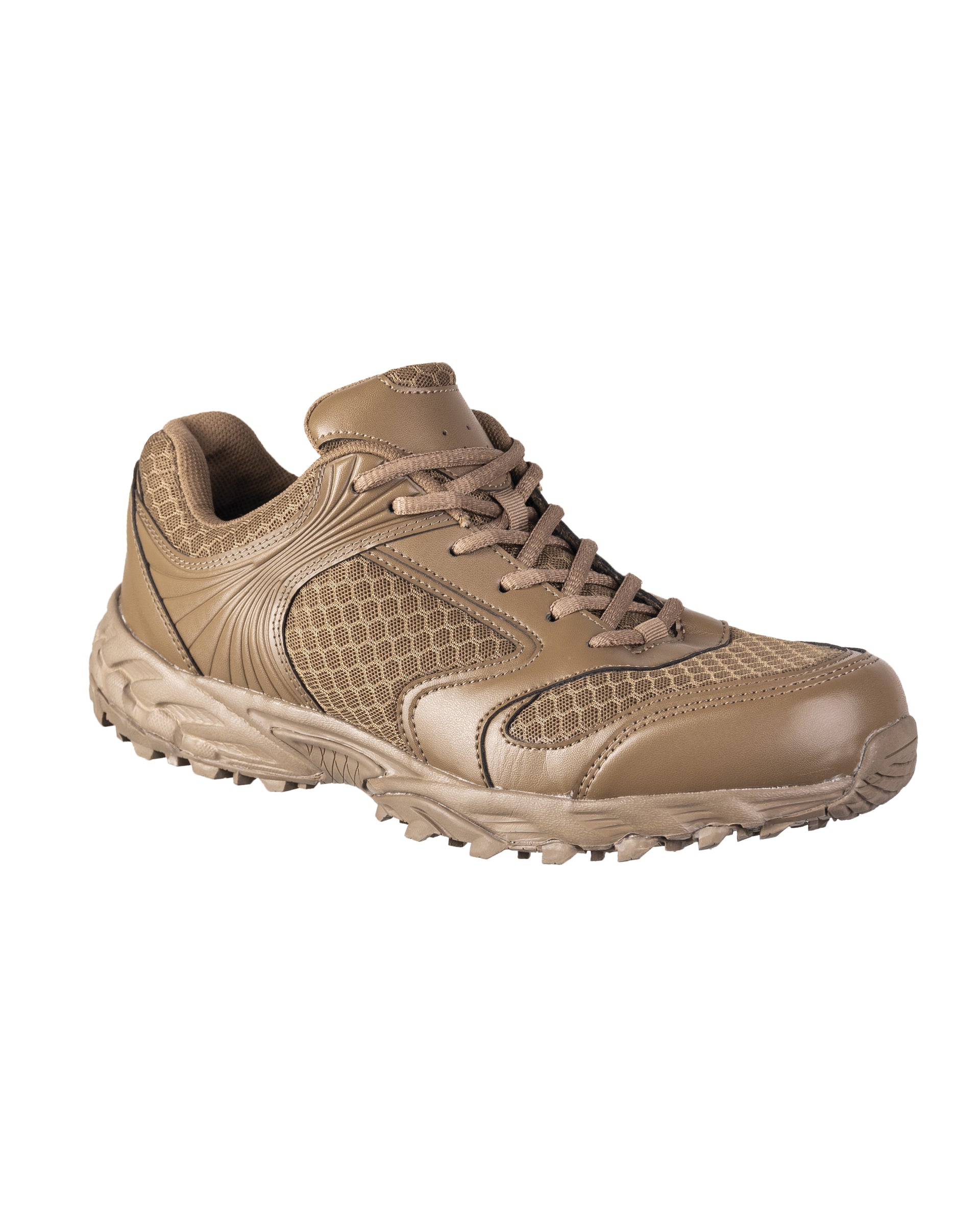 SPORTSCHUHE GELÄNDE Bundeswehr STYLE
