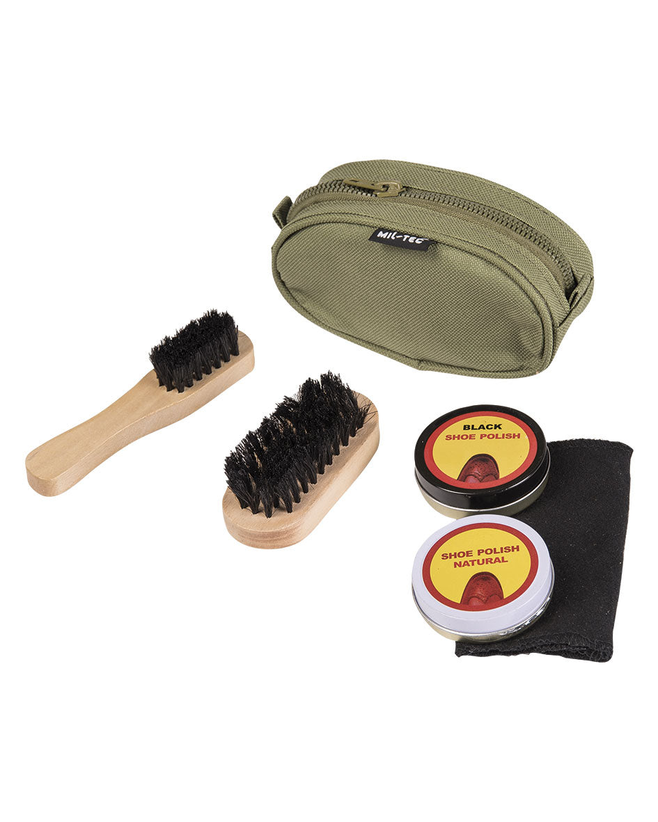 SCHUHPUTZZEUG KOMPLETT-1