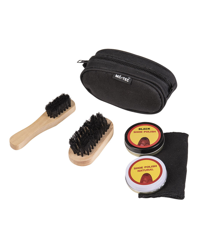 SCHUHPUTZZEUG KOMPLETT-2