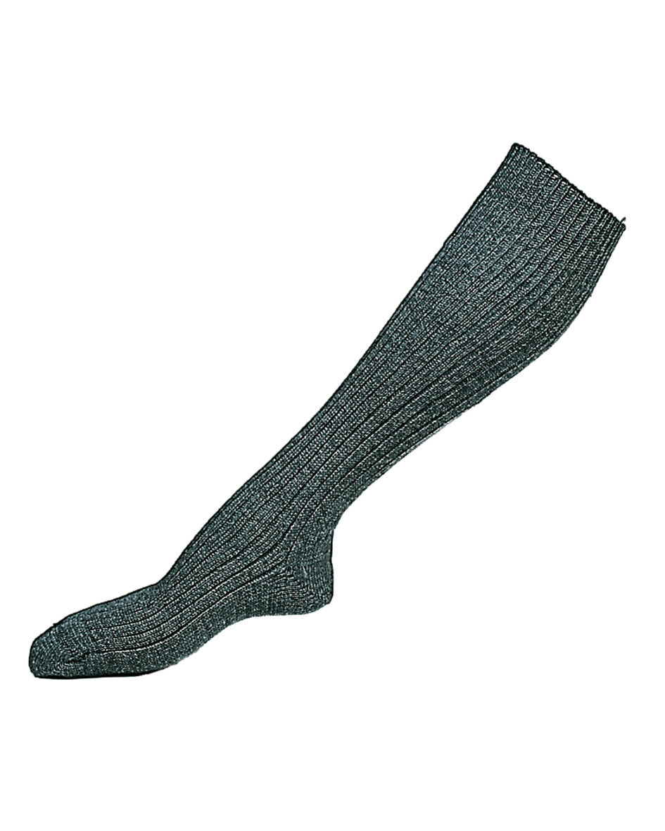 Bundeswehr STIEFELSOCKE harmaa-1