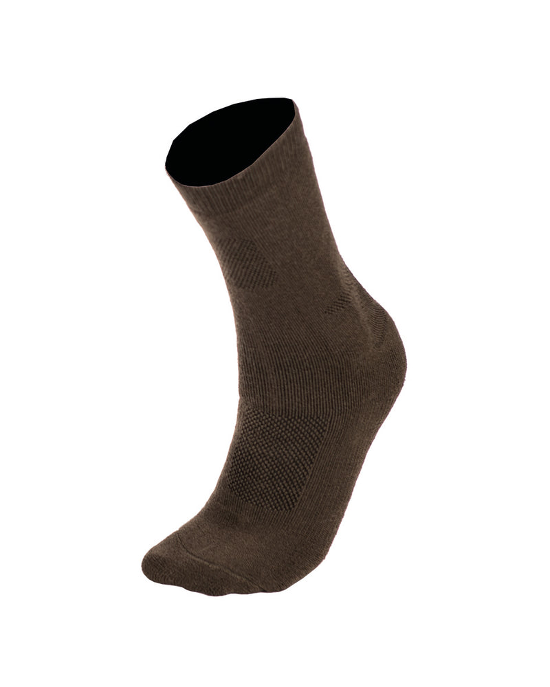 SOCKE MIL - TEC MERINO-1