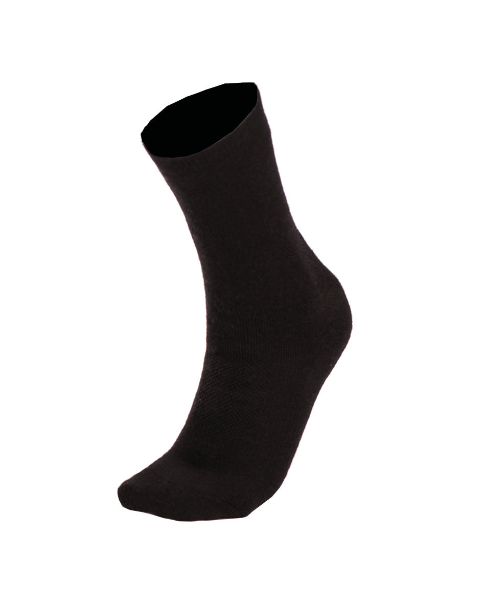 SOCKE MIL - TEC MERINO-2