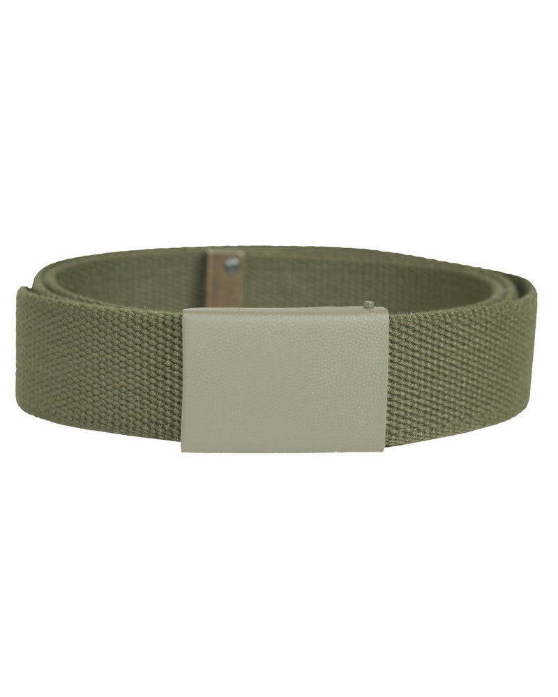 Bundeswehr housuvyö tekstiili-1