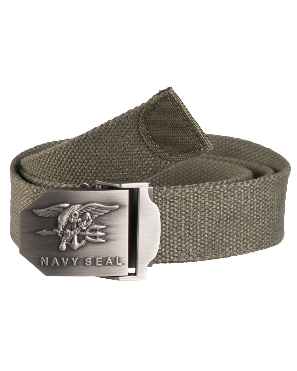 US laivastonsininen SEAL housuvyö 38 MM-1
