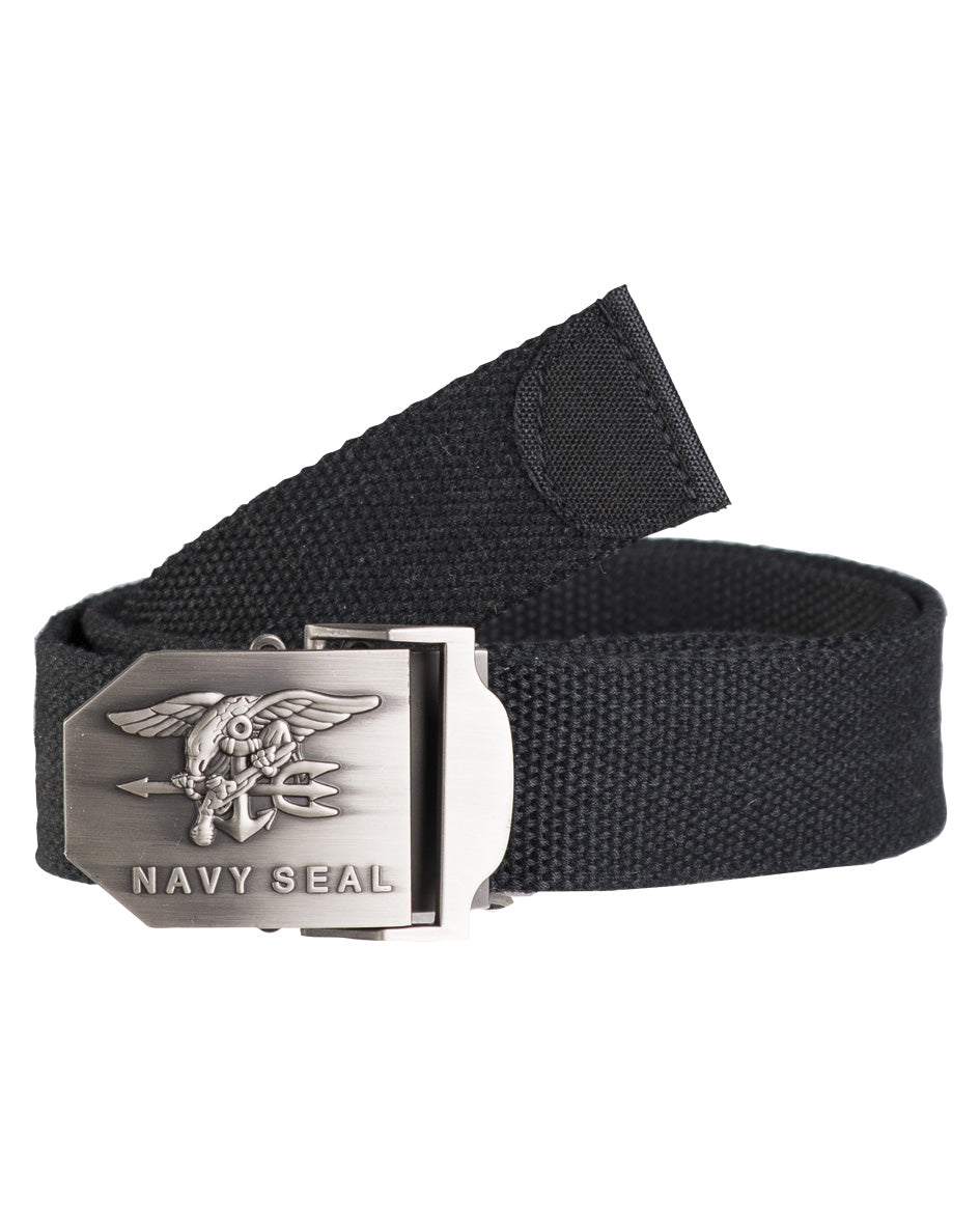 US laivastonsininen SEAL housuvyö 38 MM-2