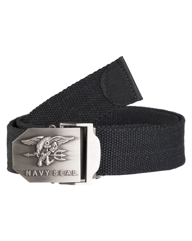 US laivastonsininen SEAL housuvyö 38 MM-2