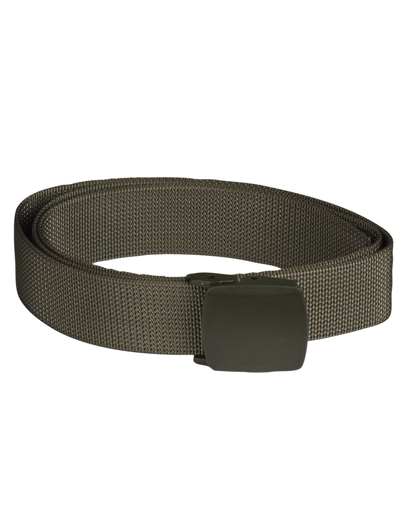 Housuvyö QUICK RELEASE 38 MM-1