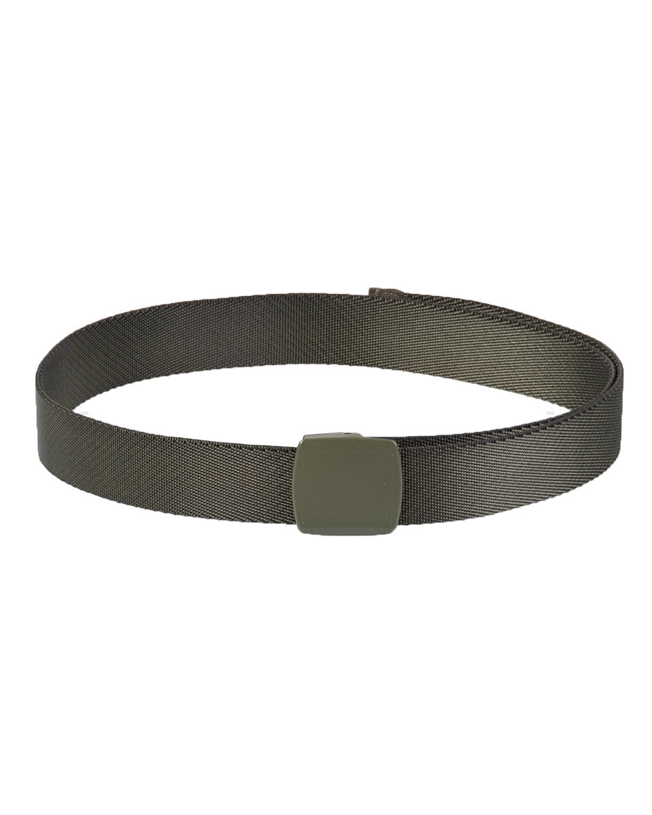 Housuvyö QUICK RELEASE ELASTIC 38 MM-1