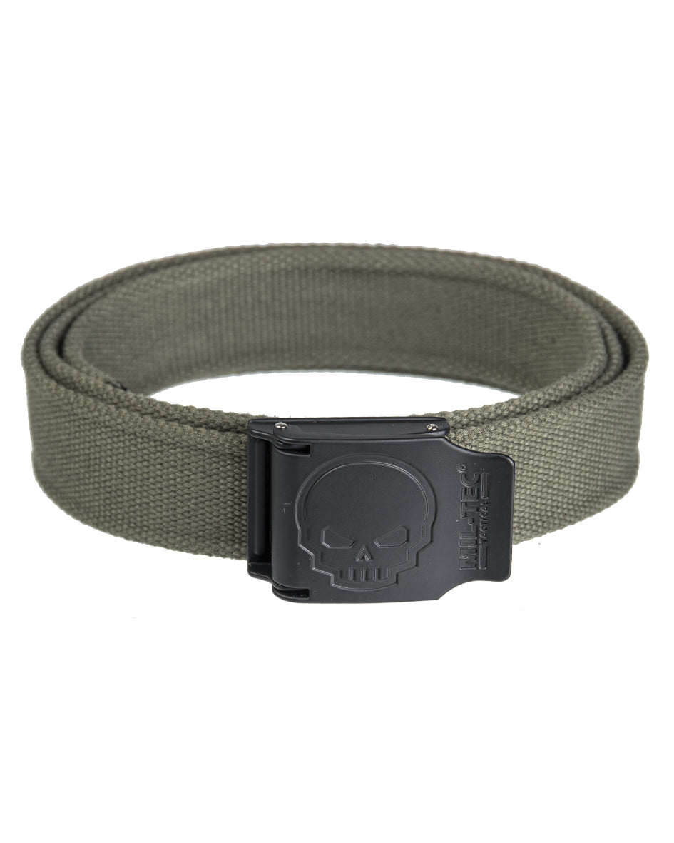 Vyö SKULL 40 MM-1