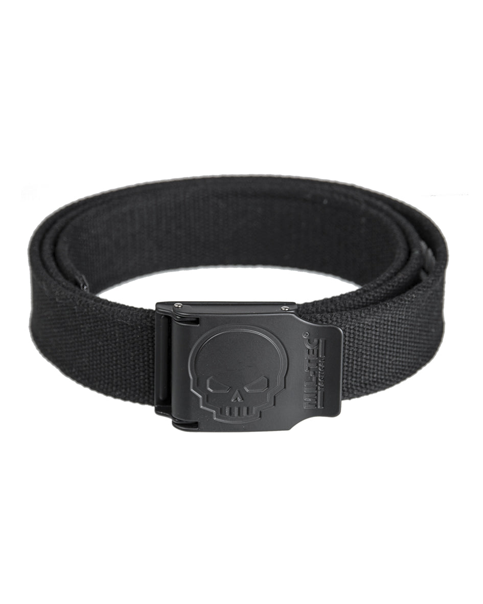 Vyö SKULL 40 MM-2