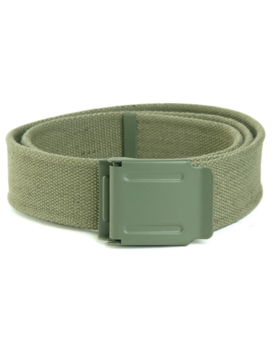Vyö SAFETY BUCKLE 40 MM-1