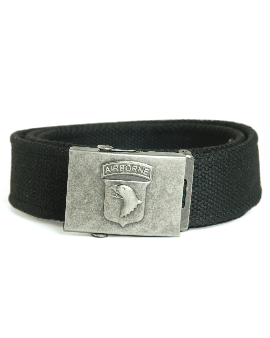 Vyö AIRBORNE BUCKLE 40 MM-2