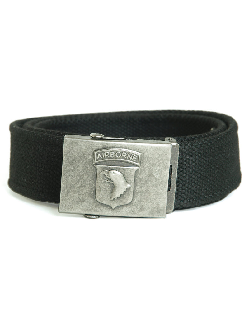 Vyö AIRBORNE BUCKLE 40 MM-2
