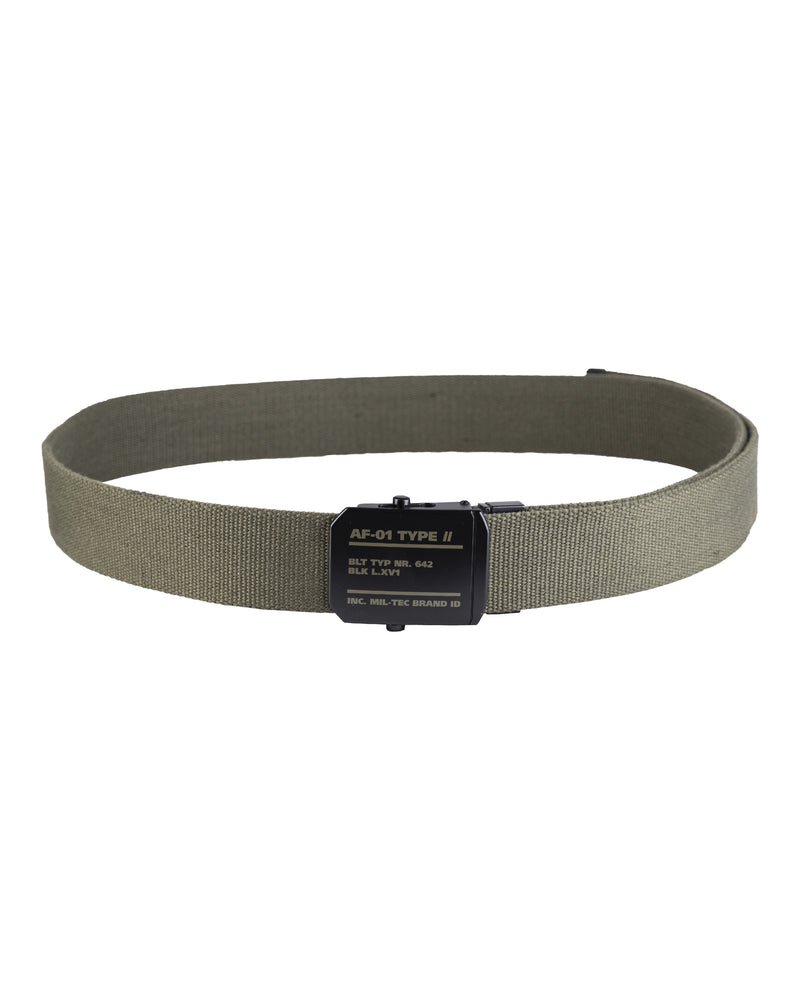 Vyö AF - 01 40 MM-1