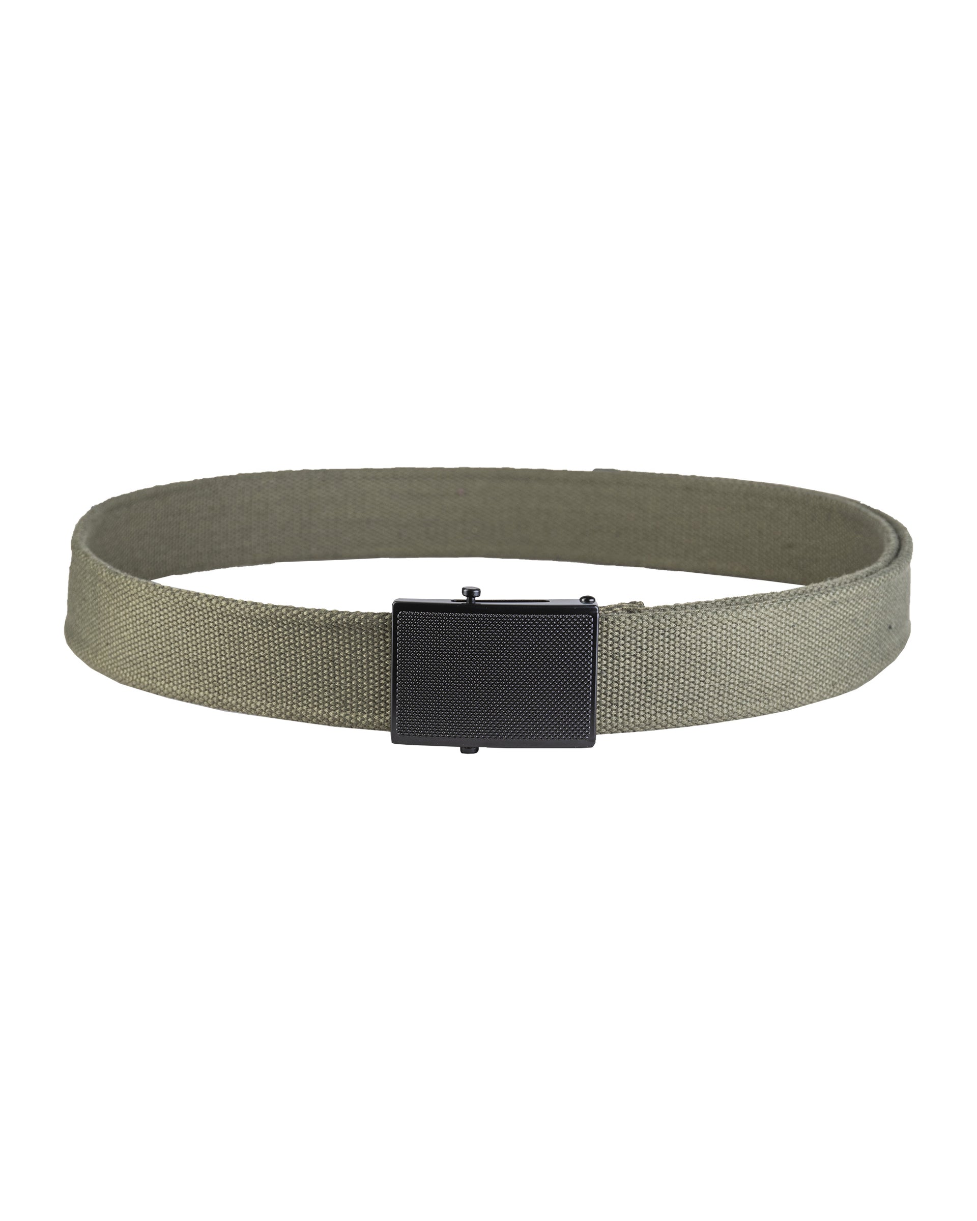 Vyö 'Bundeswehr tyyppi' 40 MM