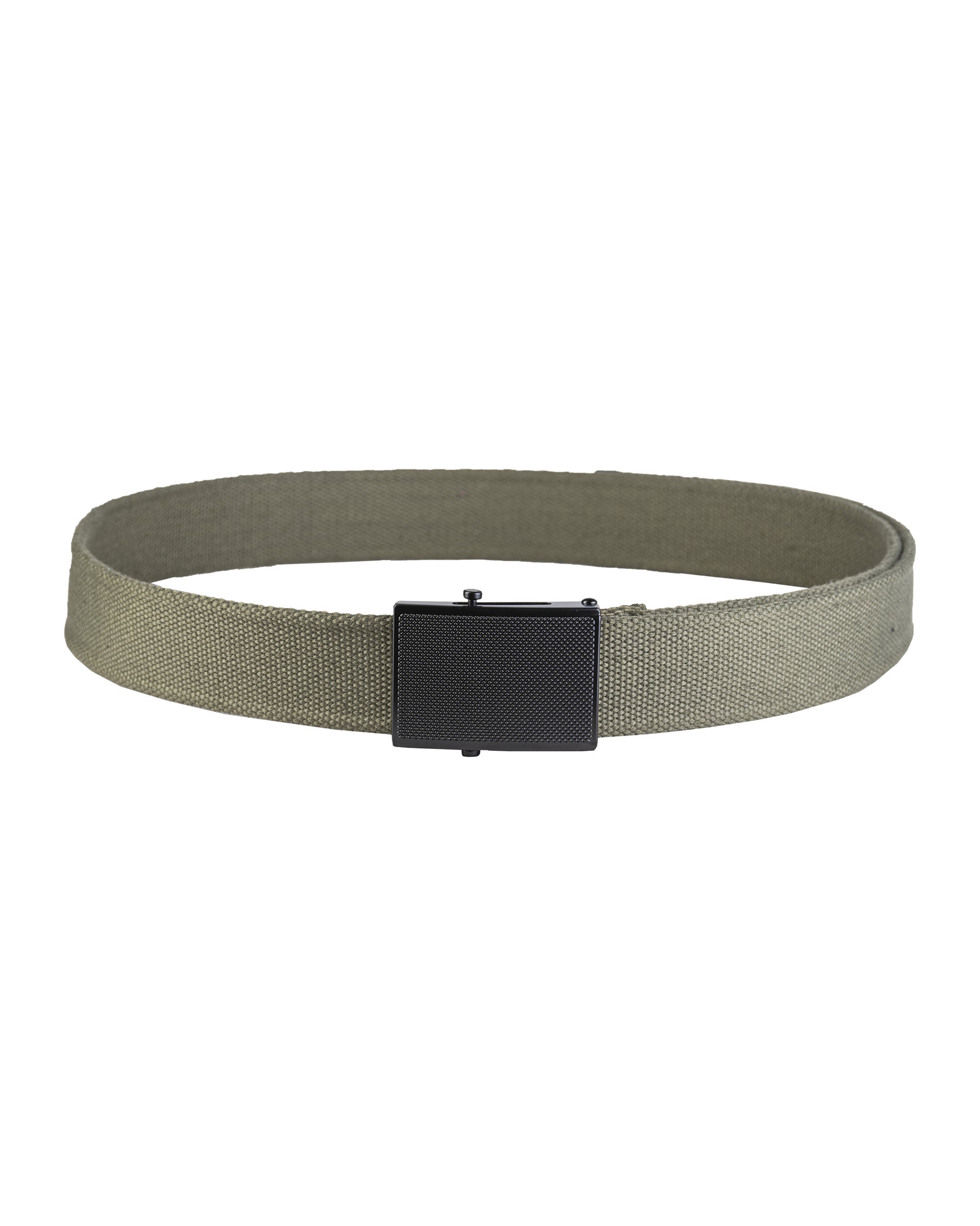 Vyö 'Bundeswehr tyyppi' 40 MM-1