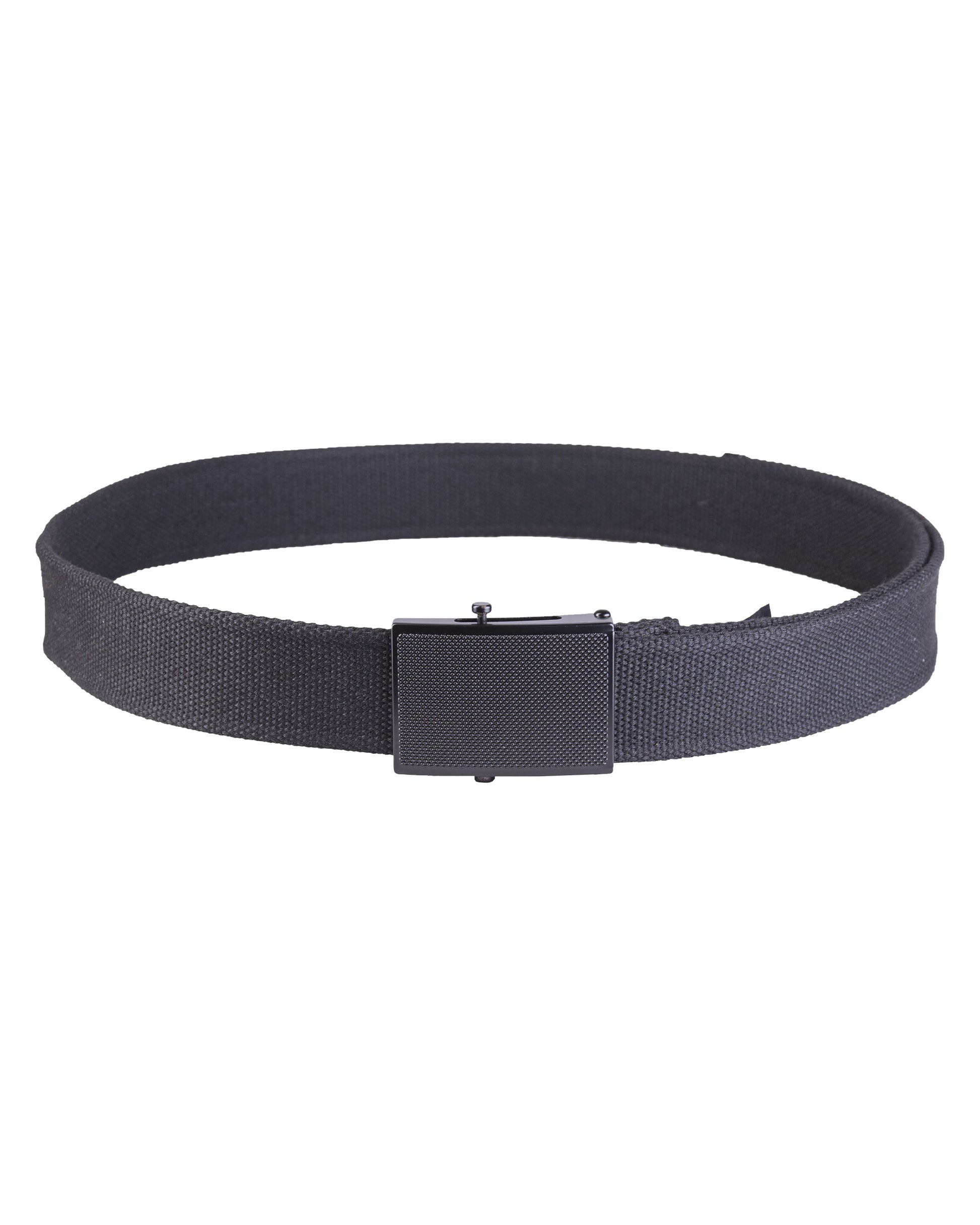 Vyö 'Bundeswehr tyyppi' 40 MM-2