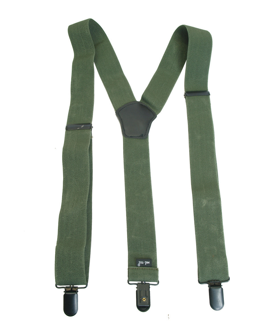 HOSENTRÄGER M CLIP