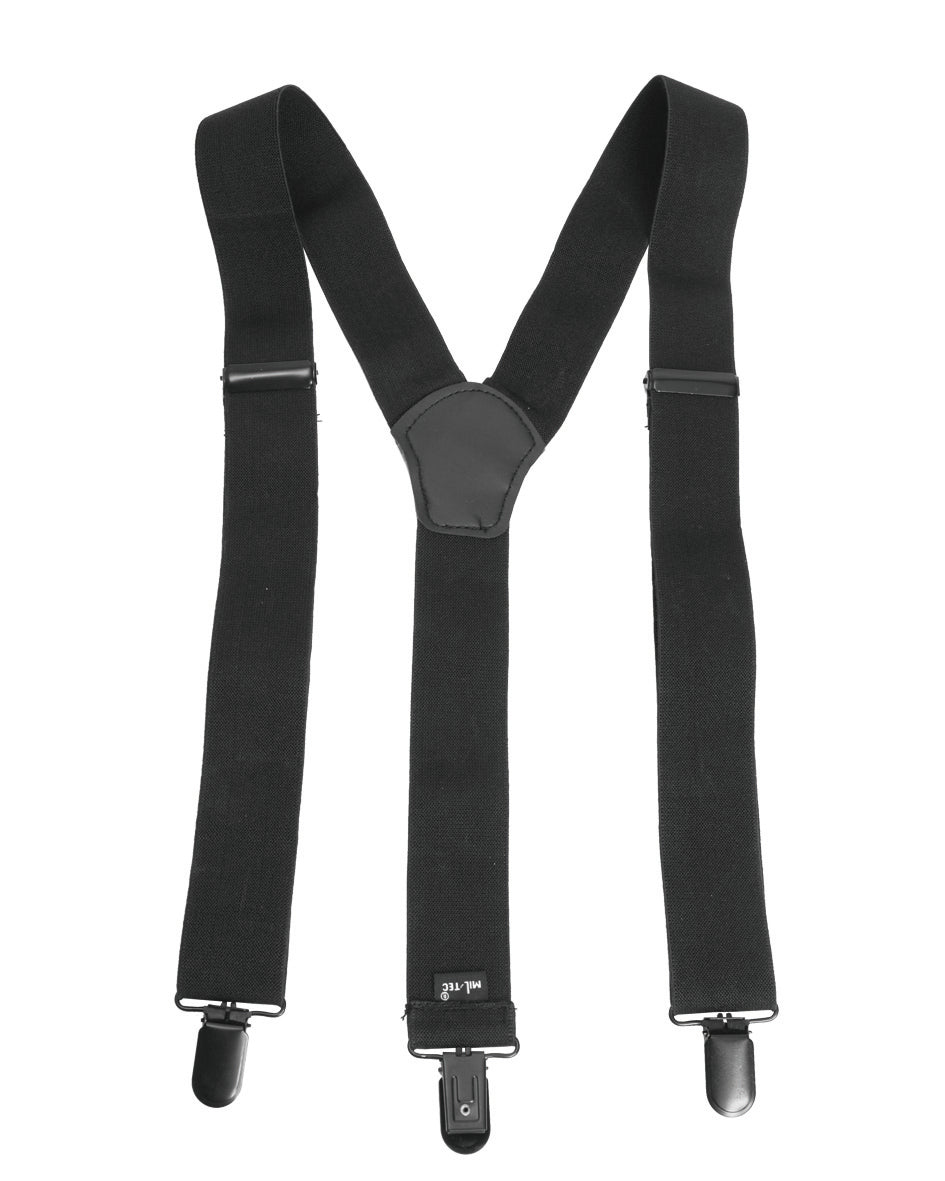 HOSENTRÄGER M CLIP-2