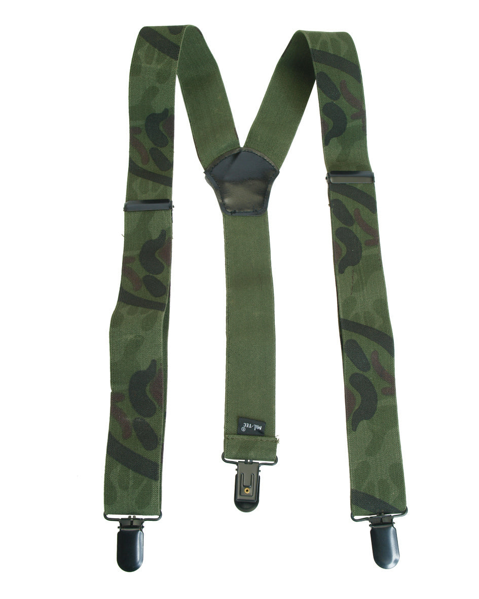 HOSENTRÄGER M CLIP-4